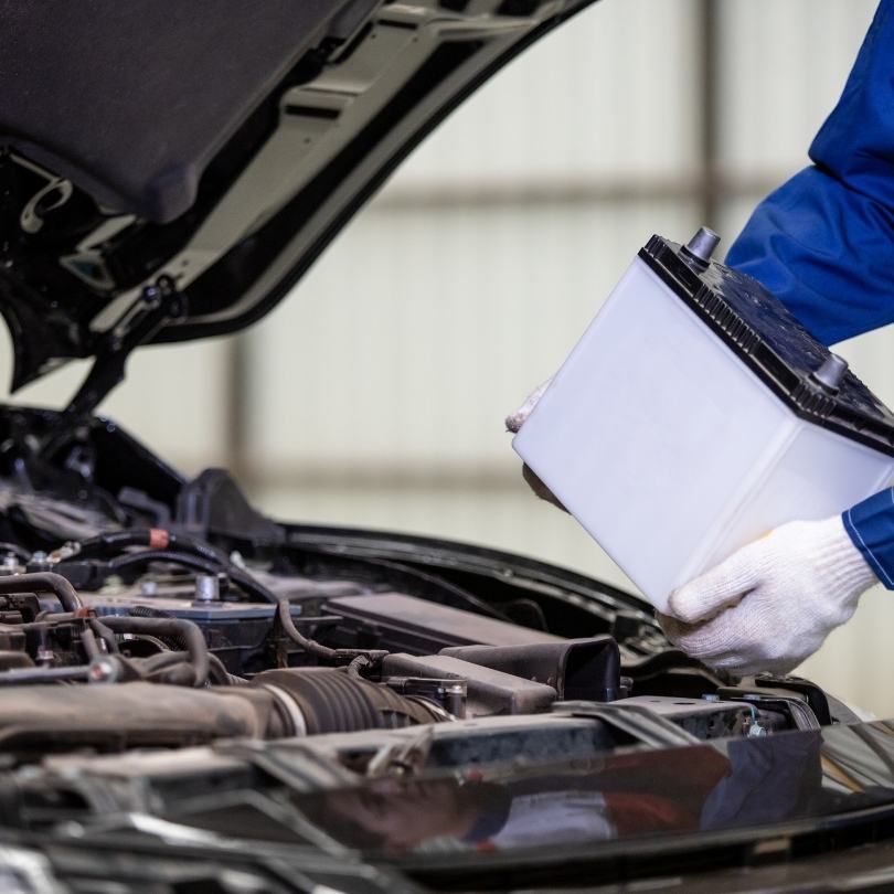 Start-Stop Özelliği Olmayan Araçlara AGM/EFB Akü Takılır mı?