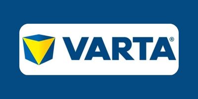 VARTA Akü