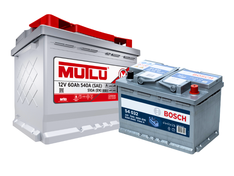 Ostim Akü – Ankara Ostim’de Güvenilir Akü Satışı