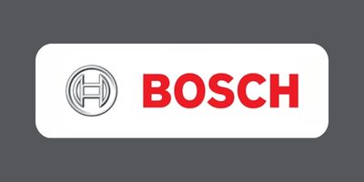 BOSCH Akü