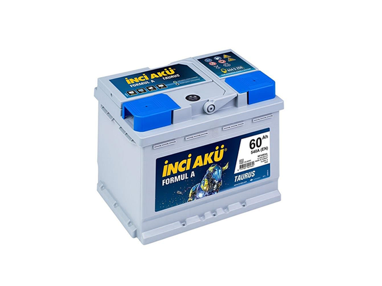 İnci Akü Yenimahalle Ankara