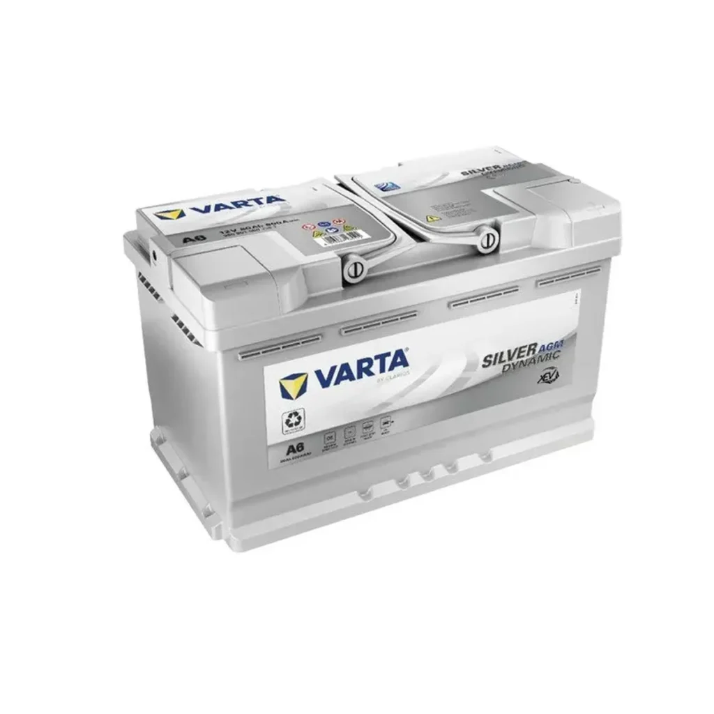 Ankara Ostim Akü Fiyatları